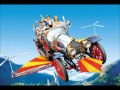 Truly Scrumptious From Chitty Chitty Bang Bang