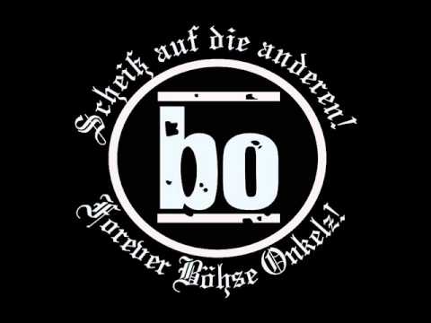 Böhse Onkelz - Exitus