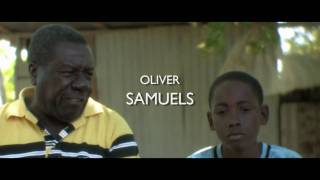 Out The Gate - Official Movie Trailer (l)