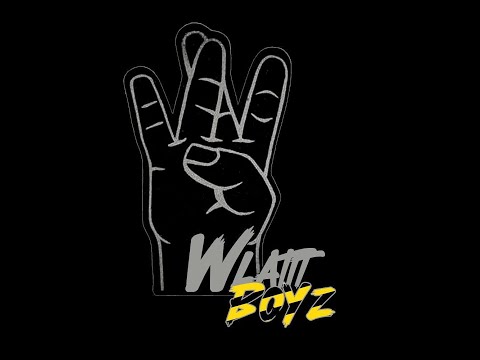 FM x Keyzie - 36 For Bitches