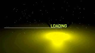 loading screen/Butterfly Effect Intro