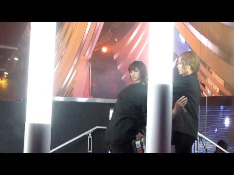 111129 Miss A @MAMA SG