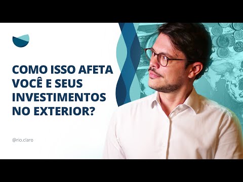 PL 4173/2023: 0 QUE MUDA NA TRIBUTAÇÃO DOS INVESTIMENTOS NO EXTERIOR, OFFSHORES E FUNDOS EXCLUSIVOS