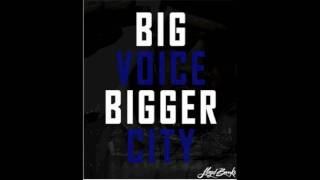 Lloyd Banks - &quot;Big Voice Bigger City&quot; (Instrumental) prod by GrandzMuzik &amp; Buda Da Future