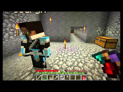 Forgecraft 2 - Episode 2 Home...