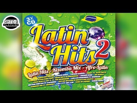 David Miks - Vem Novinha (Latin Version) ♪ [LATIN HITS 2] Clip Official