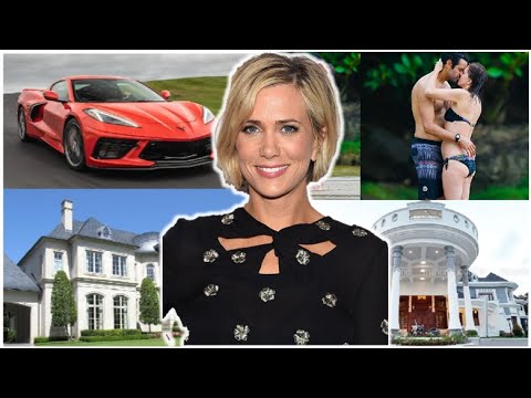Awesome Lifestyle of Kristen Wiig