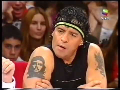 Maradona "Lástima a nadie" PROGRAMA COMPLETO El Equipo de Primera