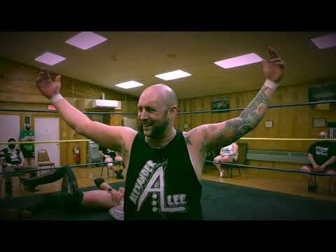 PREVIEW: Alexander Lee & Frank Jaeger's Best Of 5 Series Concludes With A DESERTED DOJO Match!