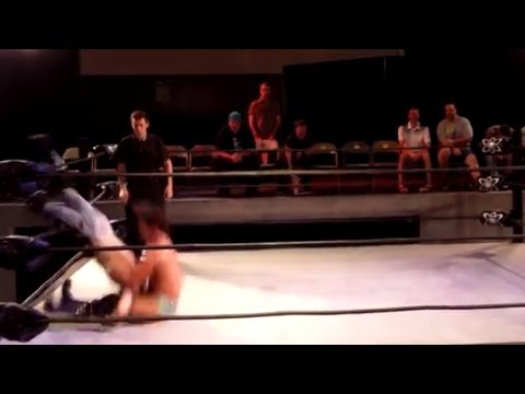 Chasyn Rance vs Maxwell Chicago vs JD Amazing vs Jack LeDuc vs Beastly Brody vs Aron Agony - 6/1/13