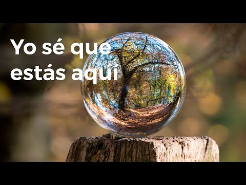 Mi primer Amor “Yo se que estás Aquí" Jaime Ospino - IURD