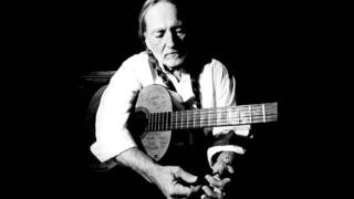 Willie Nelson - I'd Rather You Didn't Love Me