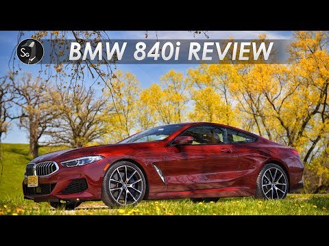 Thumbnail for 2020 BMW 840i | The Price Is NOT Right by Porsche 911, Porsche, Luxury car, BMW, Lexus, Car