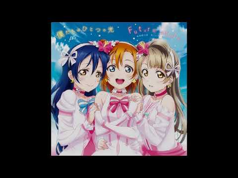 μ's - Future style (Male Version)
