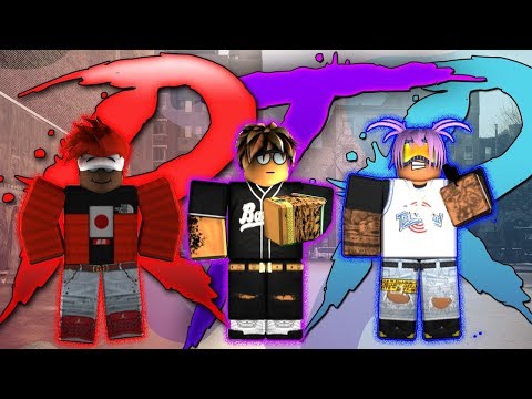 RTR Clan Tryouts Soon...