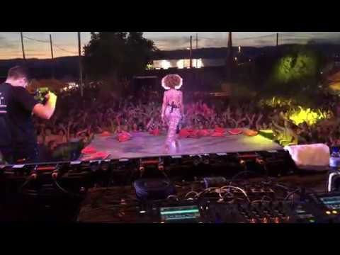 Yasiris ft Jacobo Ostos  | Colors Tribe Córdoba 2019