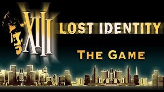 XIII Lost Identity на 100%