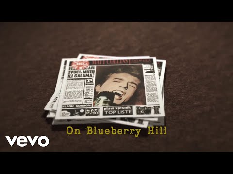 Crveni Koralji, Matt Collins - Blueberry Hill