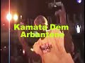 Kamata Dem Arbantone Instrumental