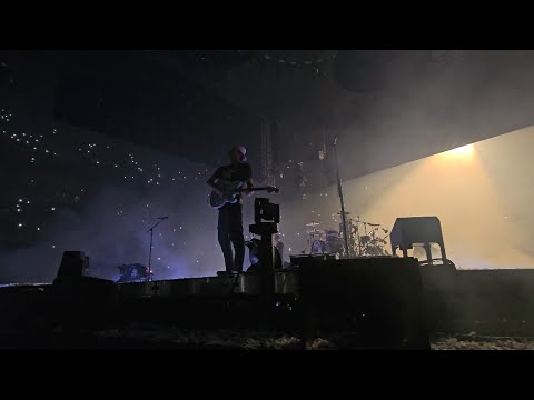 Blink-182 Live ONE MORE TIME Tour 2024 at Kaseya Center Miami, FL (full set)[Front Row]