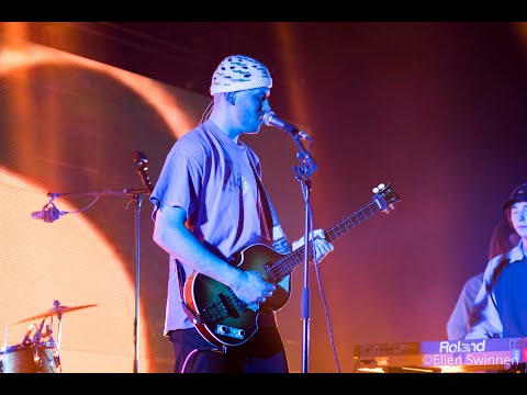 PRG Warehouse Sessions 3.0 - JACK VAMP