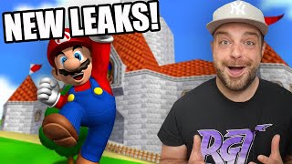 Super Mario 35th Nintendo Direct Coming SOON?!