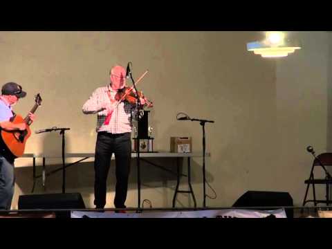 2016-03-18 Sr2 C3 Mike Drayton - 2016 Oroville Fiddle Championships