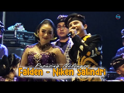 Duet Terbaru Niken Salindri - Falden Campursari Mayangkara