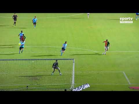 SAMPAIO CORRÊA 2 - 1 GRÊMIO - MELHORES MOMENTOS - SÉRIE B - 31ª RODADA