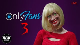 OnlyFans 3 | Short Horror Film