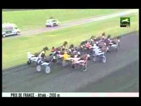 Prix de France 2004 -Naglo