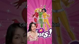 which cartoon characters had the best style