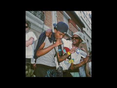 (free) thahomey x 63OG x lovarran sample drill type beat - "my slime"