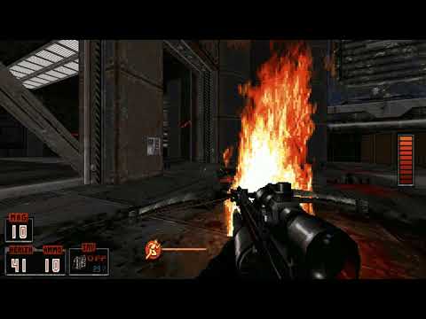 Arsia Mons Colony Part 2 - AMC TC EP2 (DUKE 3D TC) - Episode #26