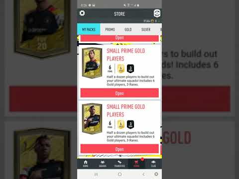 pack stacking for toty it worked page 4 fifa forums pack stacking for toty it worked page 4 fifa forums