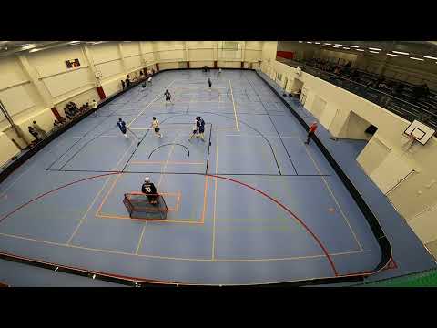 Treenipeli: Jalas - ISB päätykamera