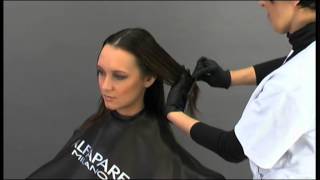 Lisse Design da Alfaparf - Liso Progressivo Perfeito com Total Segurança