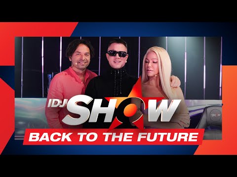 @IDJShow S02E12 - 2023 - BACK TO THE FUTURE