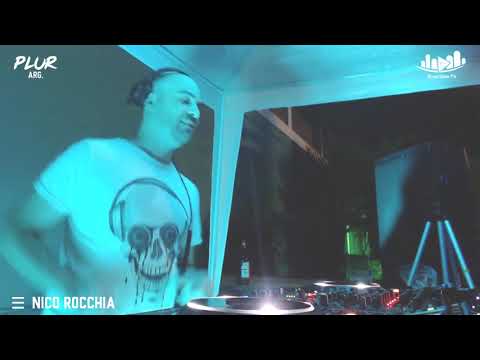 Plur ARG @ Nicolas Rocchia - 18.01.2019 Paraná