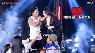 Download lagu DINDING KACA - RERE AMORA FEAT SODIQ - COVER NEW MONATA - PANG - POIN STUDIO - RAMAYANA AUDIO mp3