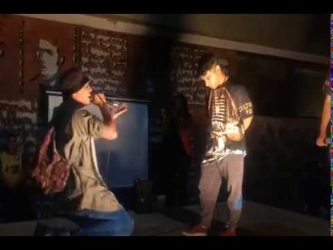 Lexek vs dc -  Mdo Cba