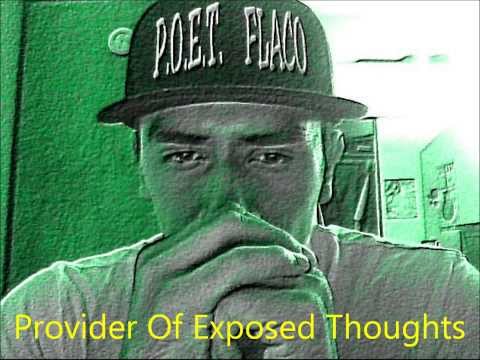 "Humble Gods" By: Poet Flaco ft. Azic Thot and Loveana