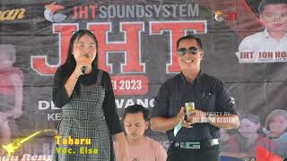 Download lagu TAHARU BY ELSA - PESTA SYUKURAN KEL. BAPAK RENGKY & IBU RENGKY, DESA LAWANG KAJANG mp3