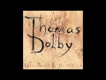 Thomas Dolby - The Beauty of a Dream ( feat Jerry Garcia )