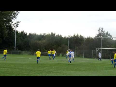 DSVP 9 - Schipluiden 4 (17-09-2011)