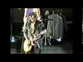 The Rolling Stones - Out of Control Canada 1998 BEST sound Live TORONTO