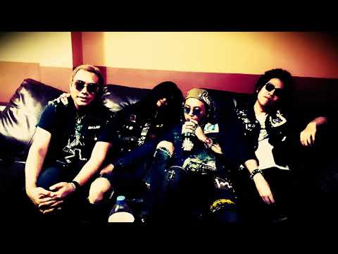 THE ROTSYSTEM - KNOCK OUT