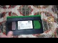 Off Beat 1986 VHS Review