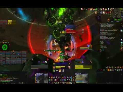 Mannoroth Mythic Kilyne Rogue PoV