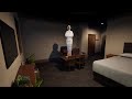 AKHIRNYA ADA HOROR DARI MALAYSIA BERKUALITAS The Night Job Hotel